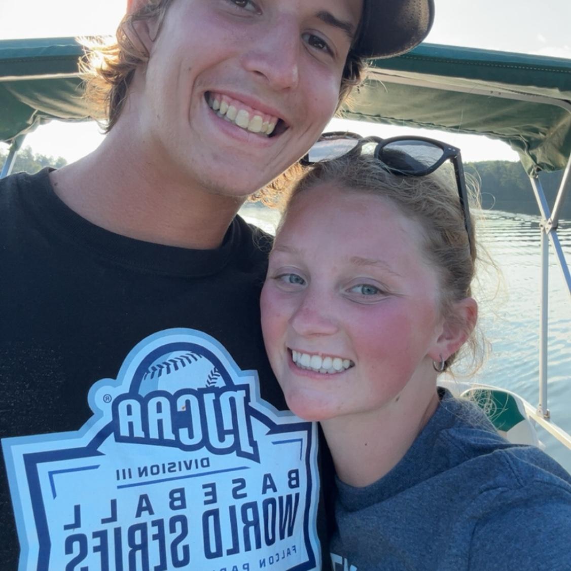Lots of fishing!