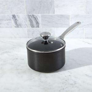 Le Creuset  - Le Creuset ® Toughened Nonstick 2-Qt. Sauce Pan with Lid