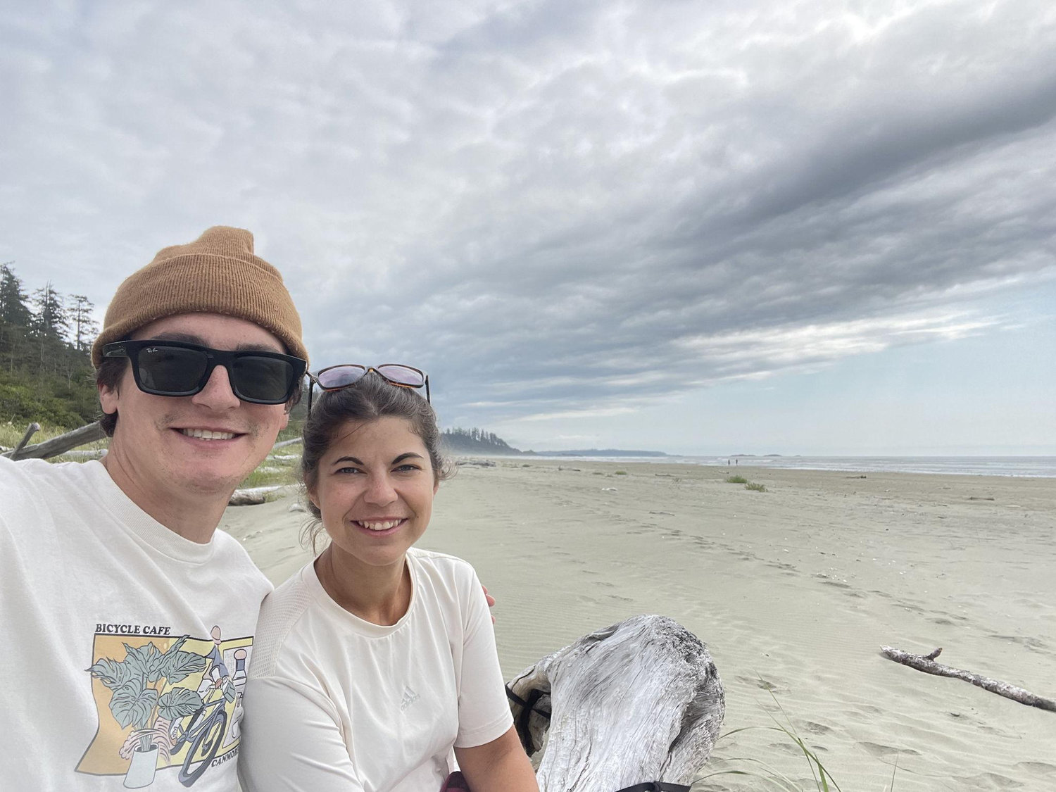 The Wedding Website of Leanne Johnson and Hunter Tollefsen