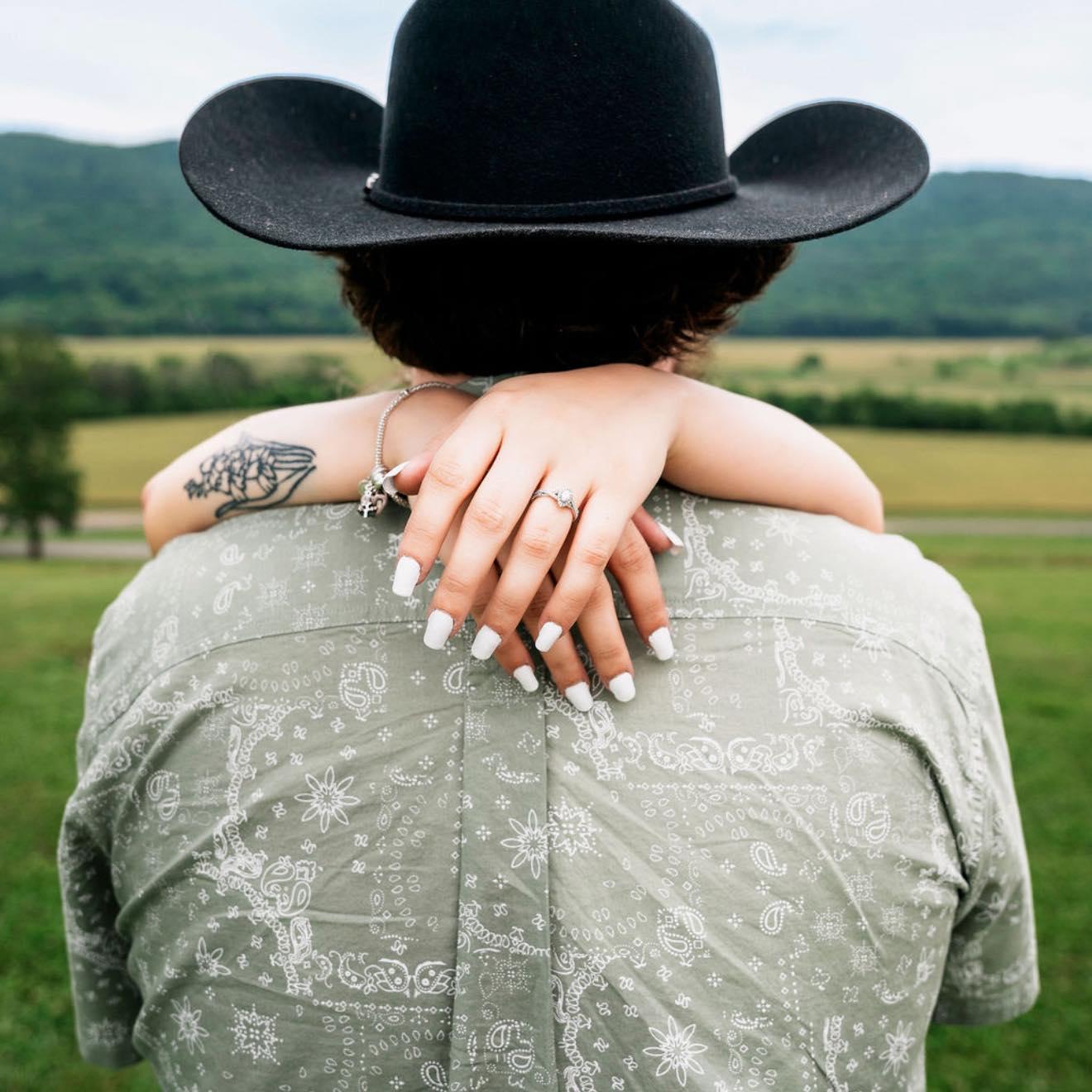 The Wedding Website of Camryn Gilliam and Ty Clark