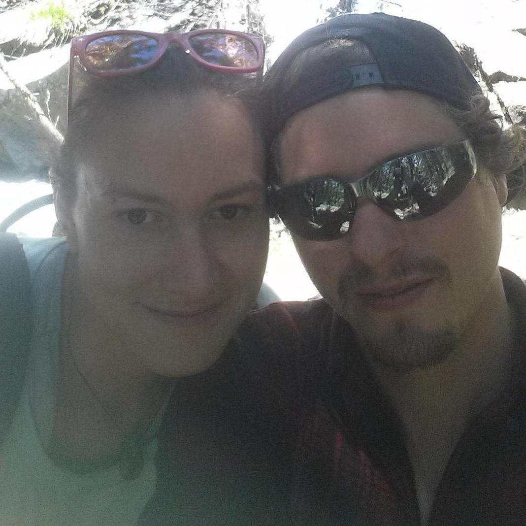 Second Camping trip together