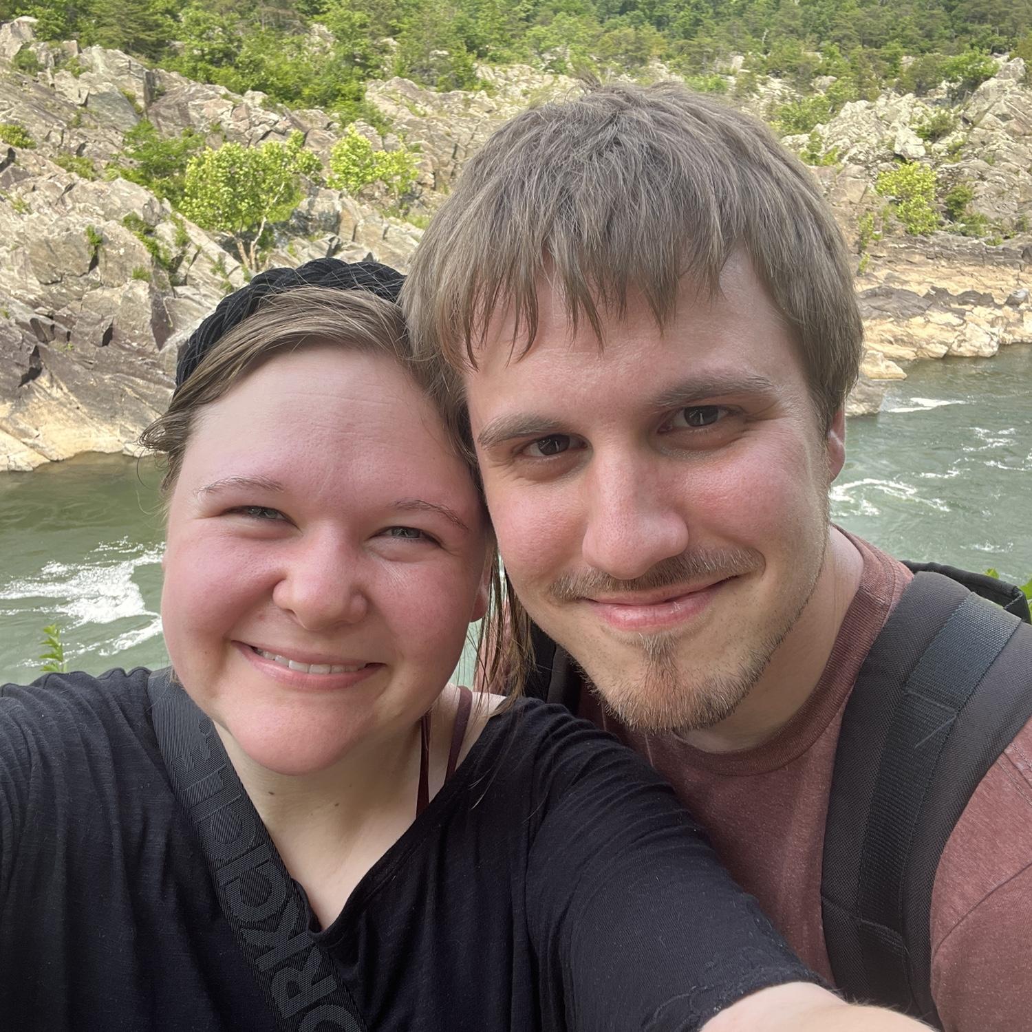 Great Falls National Park
