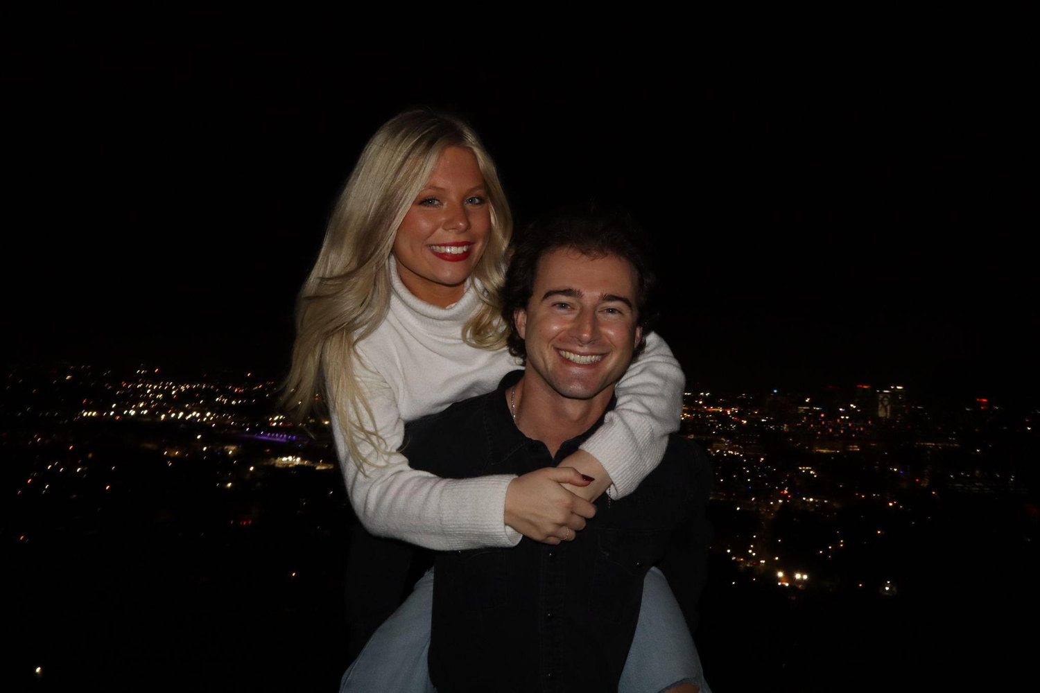 The Wedding Website of Auburn Smith and Wyatt Wilson