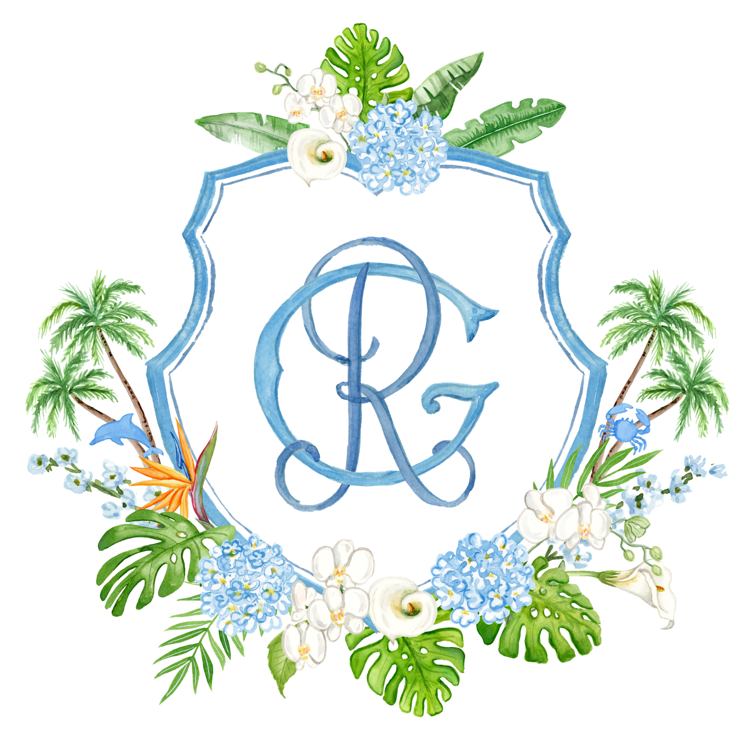 The Wedding Website of Garrette Parsons and Richard O'Neil