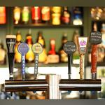 Zombie Burger + Drink Lab