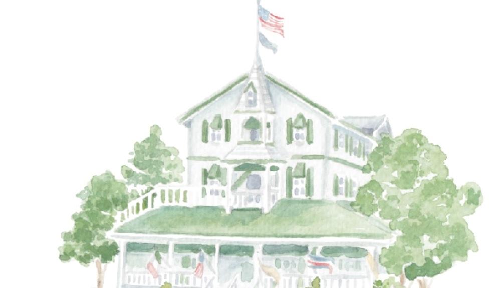 The Wedding Website of Julia Bonaccorso and John Iurato