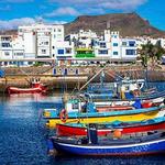Agaete y Puerto de Las Nieves