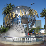 Universal Studios Hollywood