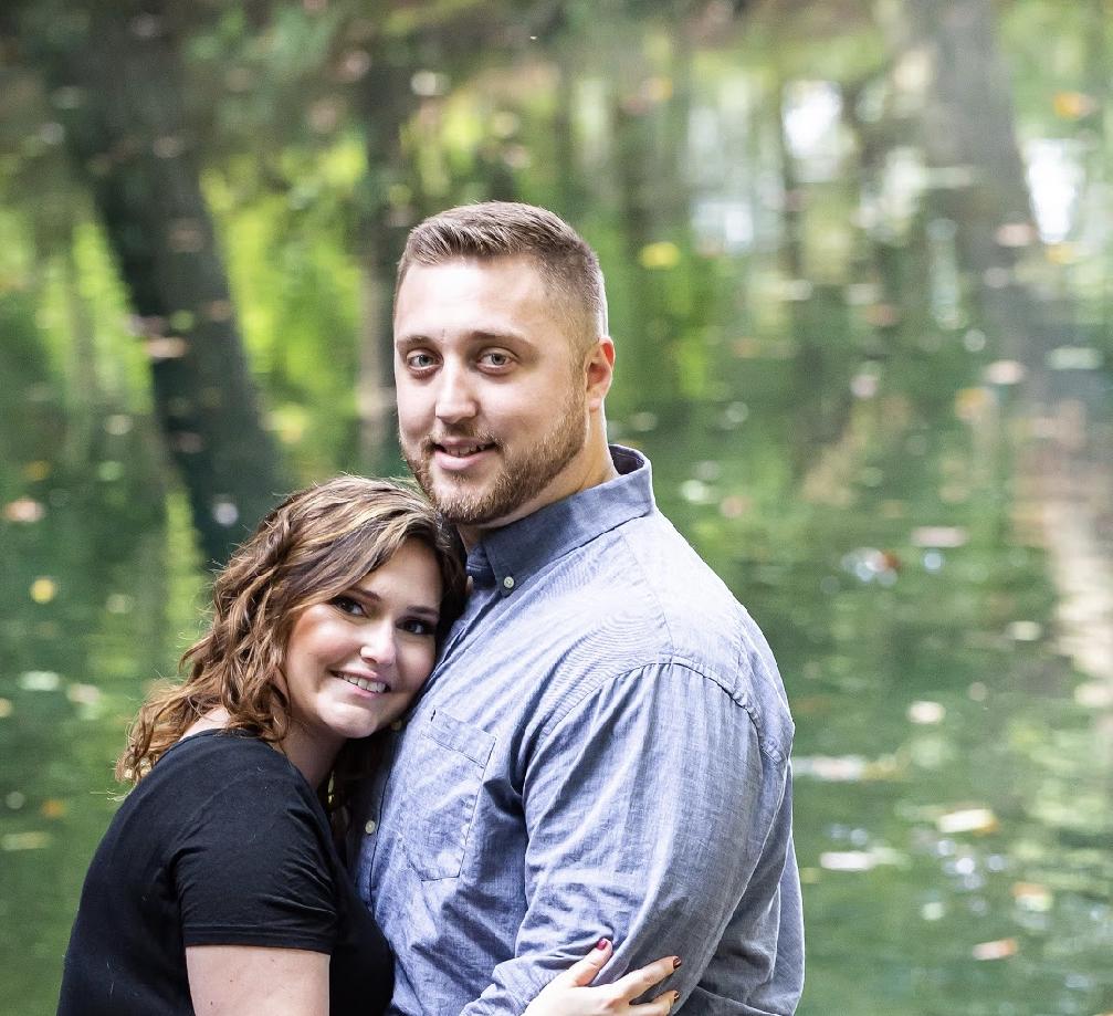 The Wedding Website of Allie Kijek and Justin Lee