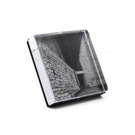 Woodbury Square Photo Block in a Gift Box