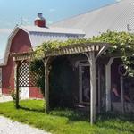 Crooked Creek Winery