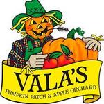 Vala's Pumpkin Patch & Apple Orchard