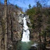 High Falls