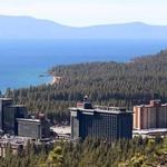South Lake Tahoe