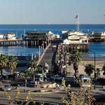 Stearns Wharf