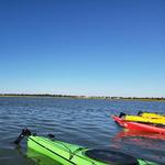 Coastal Expeditions