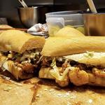 Domilise's Po-Boy & Bar