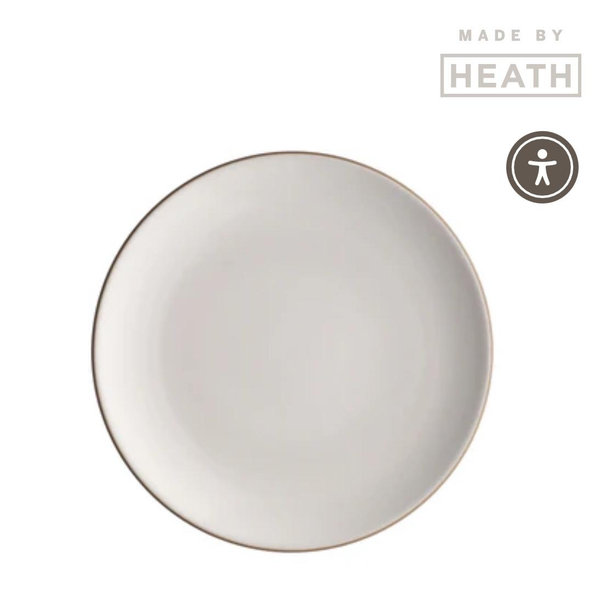 Heath Dinner Plate