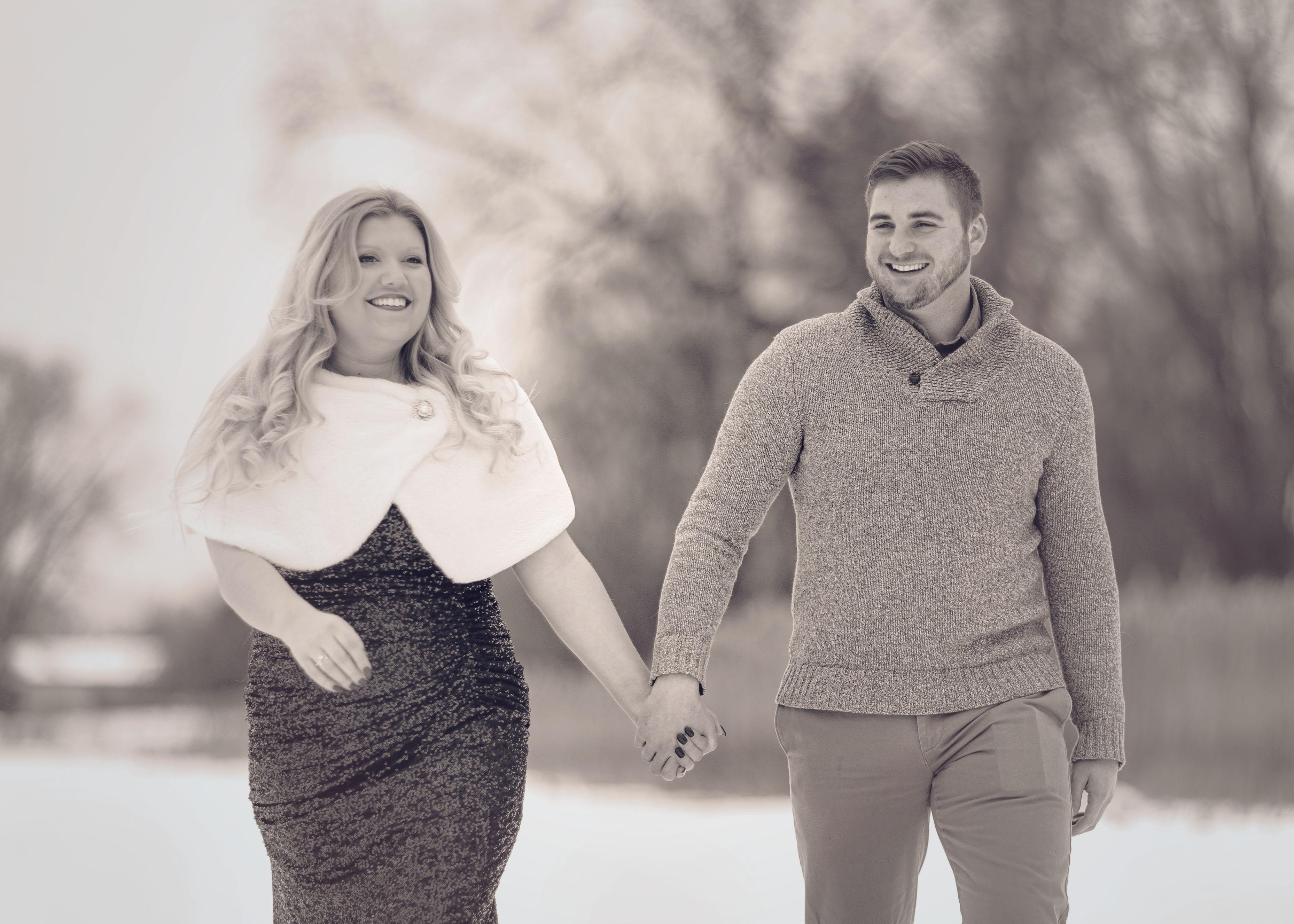 The Wedding Website of Hanna Wilday and Christian Esposito