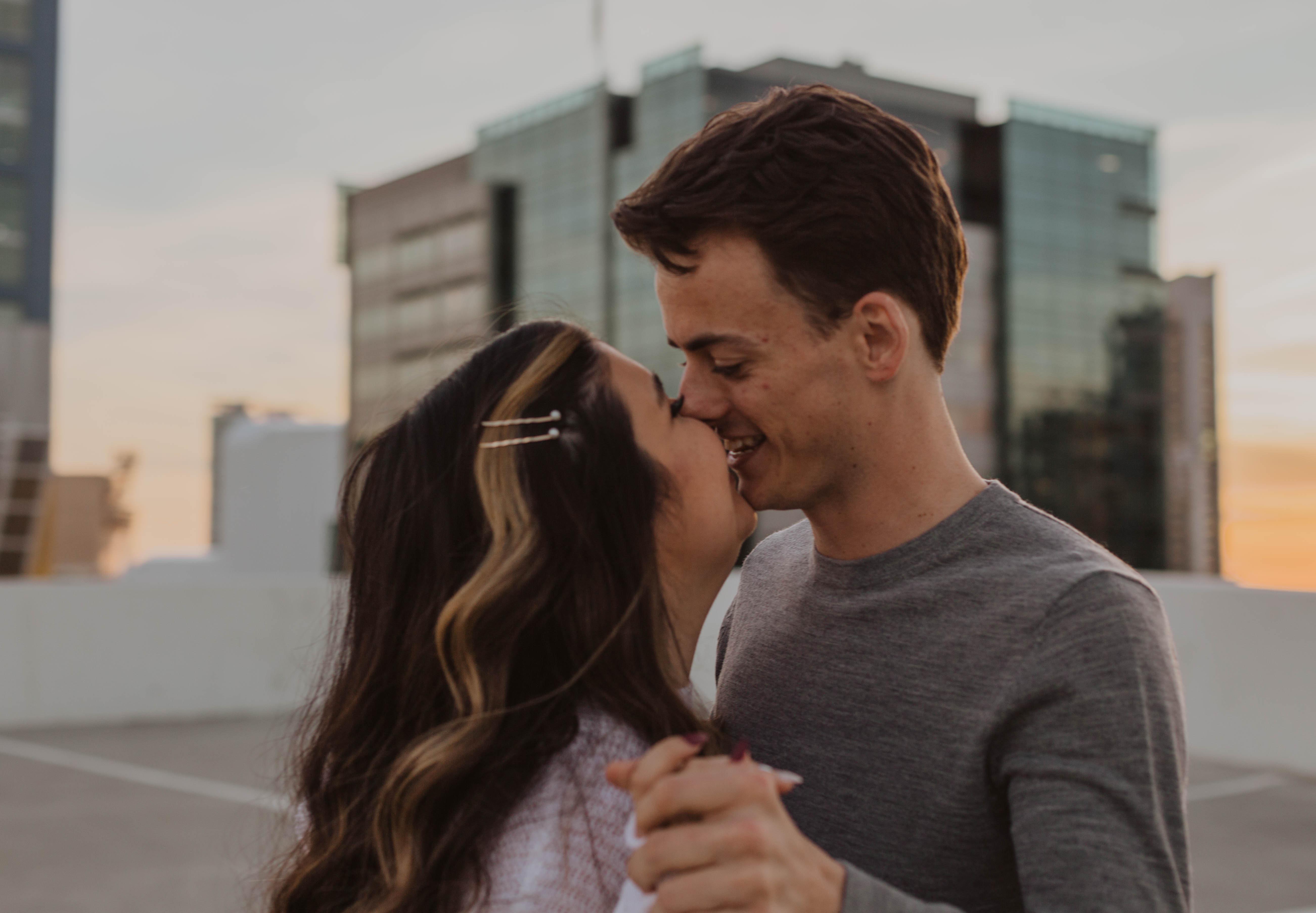 The Wedding Website of Maya Pirschel and Nicholas Morrison