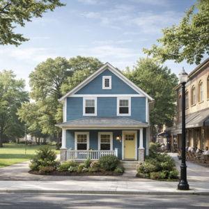 Future House Fund