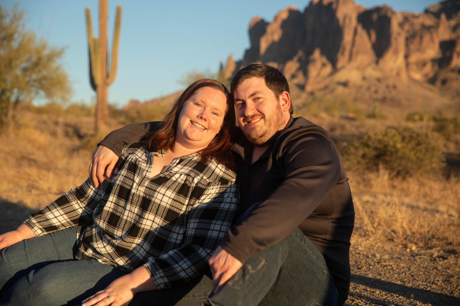 The Wedding Website of Emily Stice and Joshua McGowan