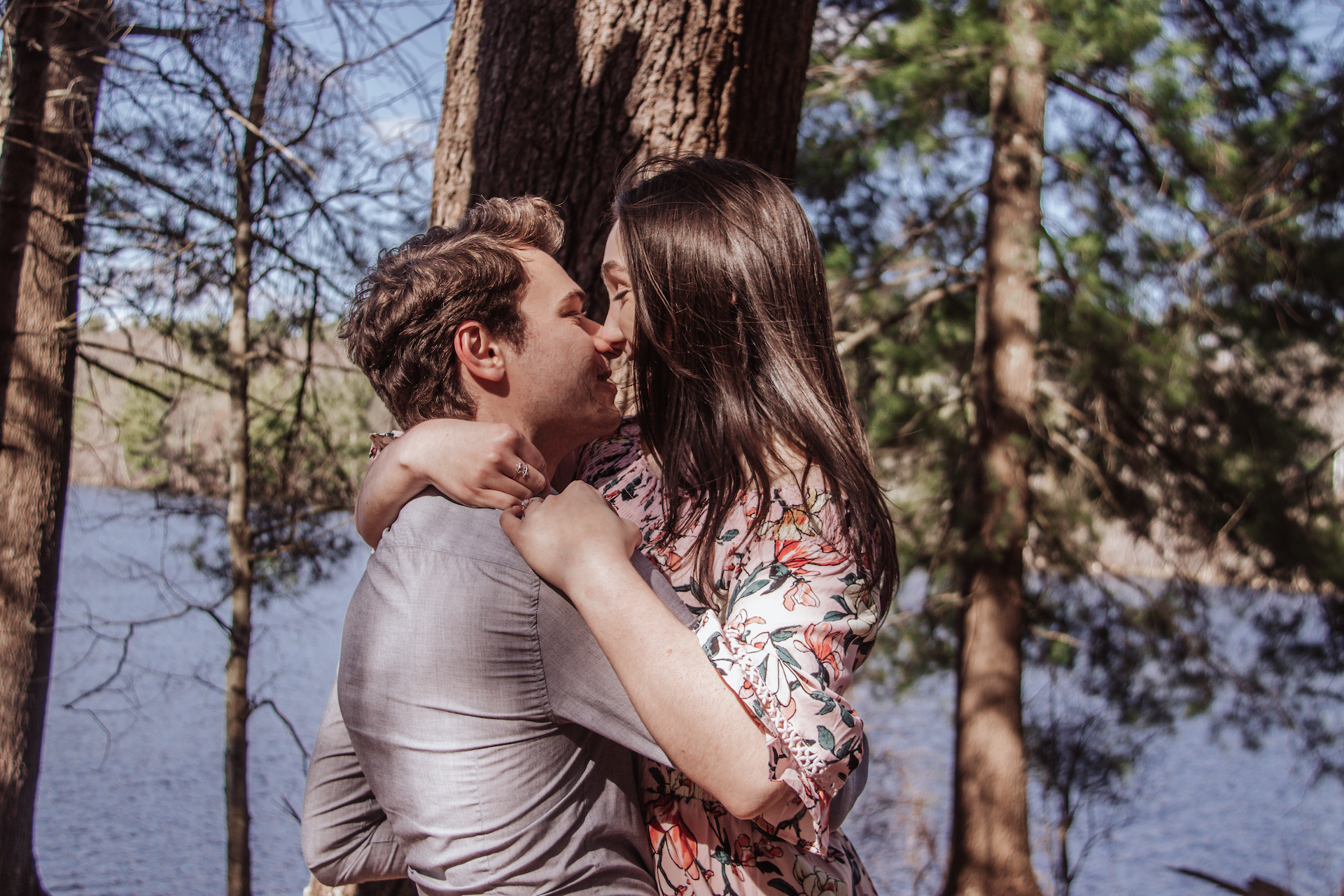 The Wedding Website of Boni Lacourse and Matt Heerema