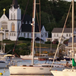 Grayling Marine Services