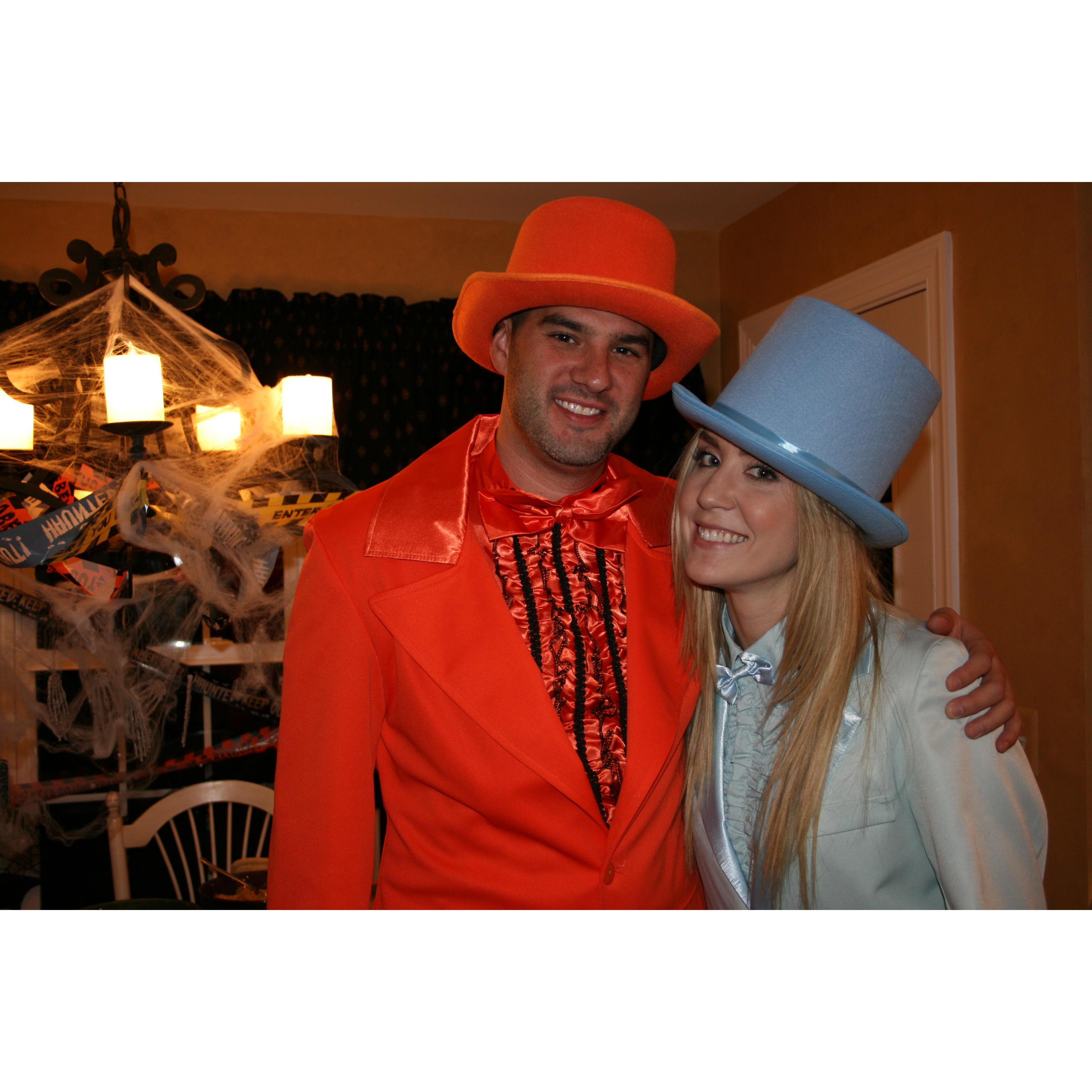 Halloween!