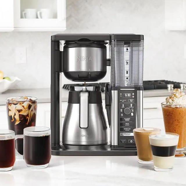 Ninja™ Specialty Coffee Maker with Thermal Carafe