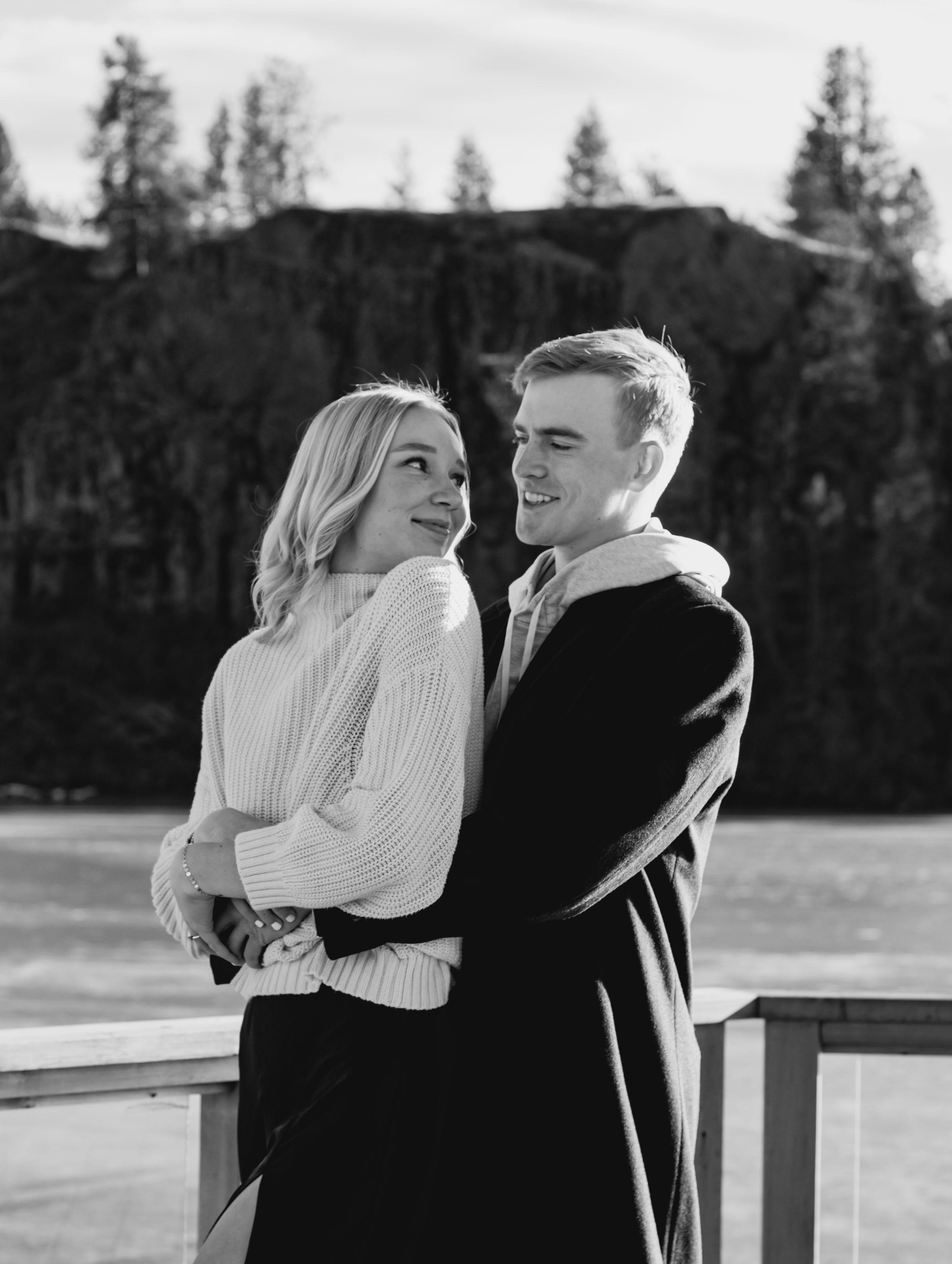 The Wedding Website of Regan Herrington and Ryan Maley