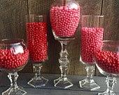 Set of 5 Glass Candy Buffet Jars | Candy...