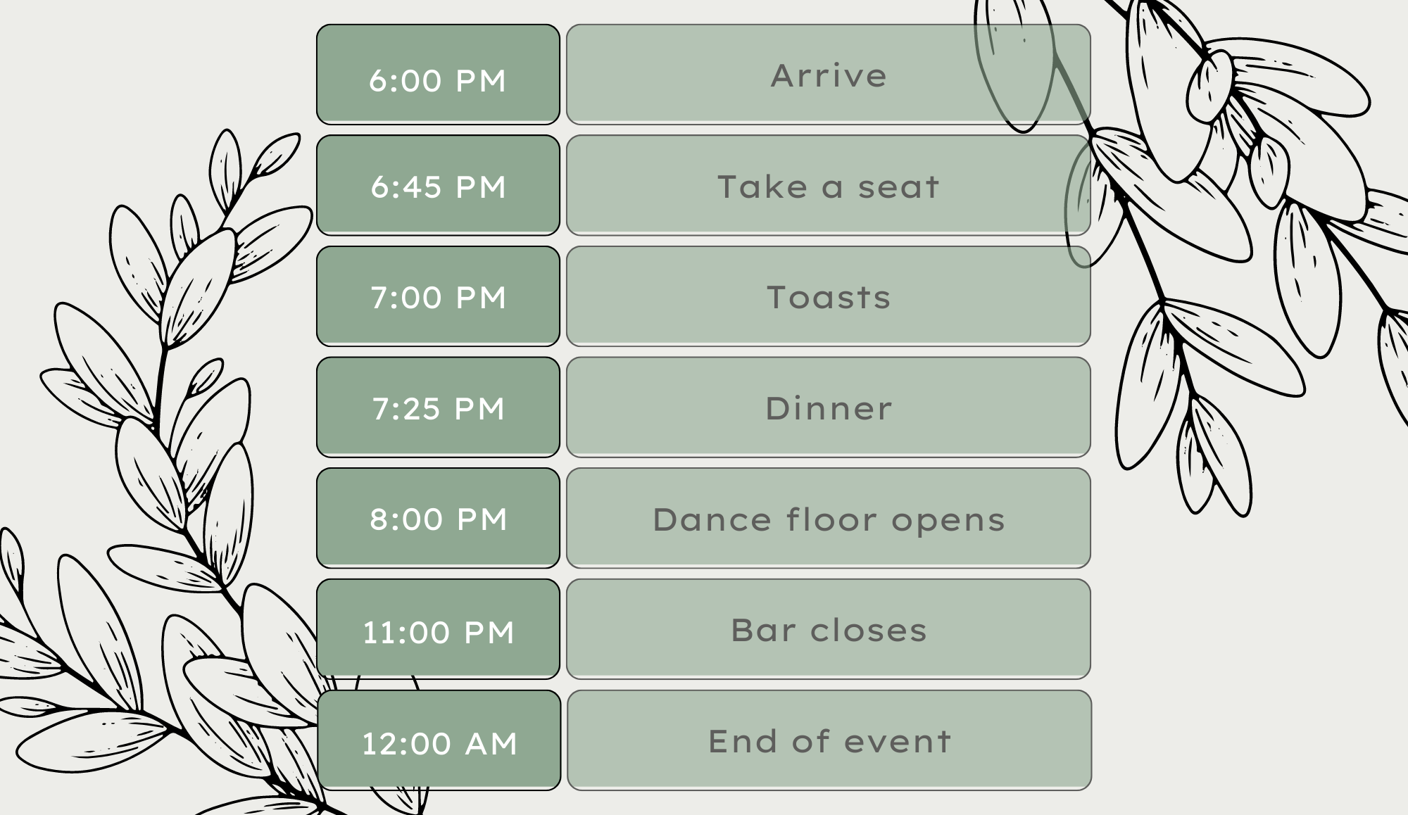 The Wedding Website of Deanna Kanelli and Bridget Kanelli