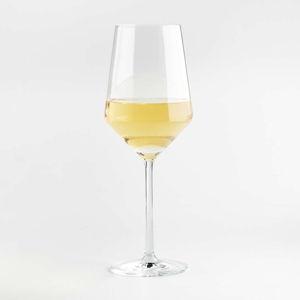 Schott Zwiesel Pure Tour Pinot Grigo Glasses,| Crate & Barrel