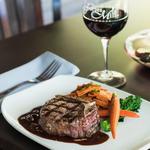 Forbes Mill Steakhouse