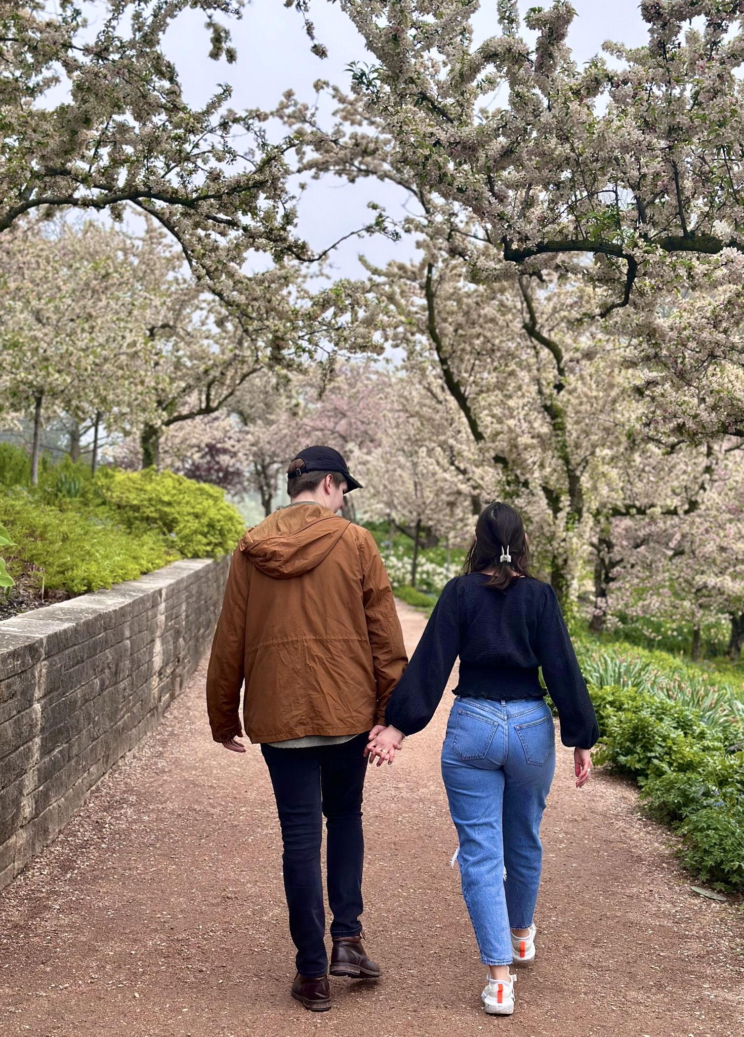 The Wedding Website of Alexandra Escobar and Daniel Nowicki