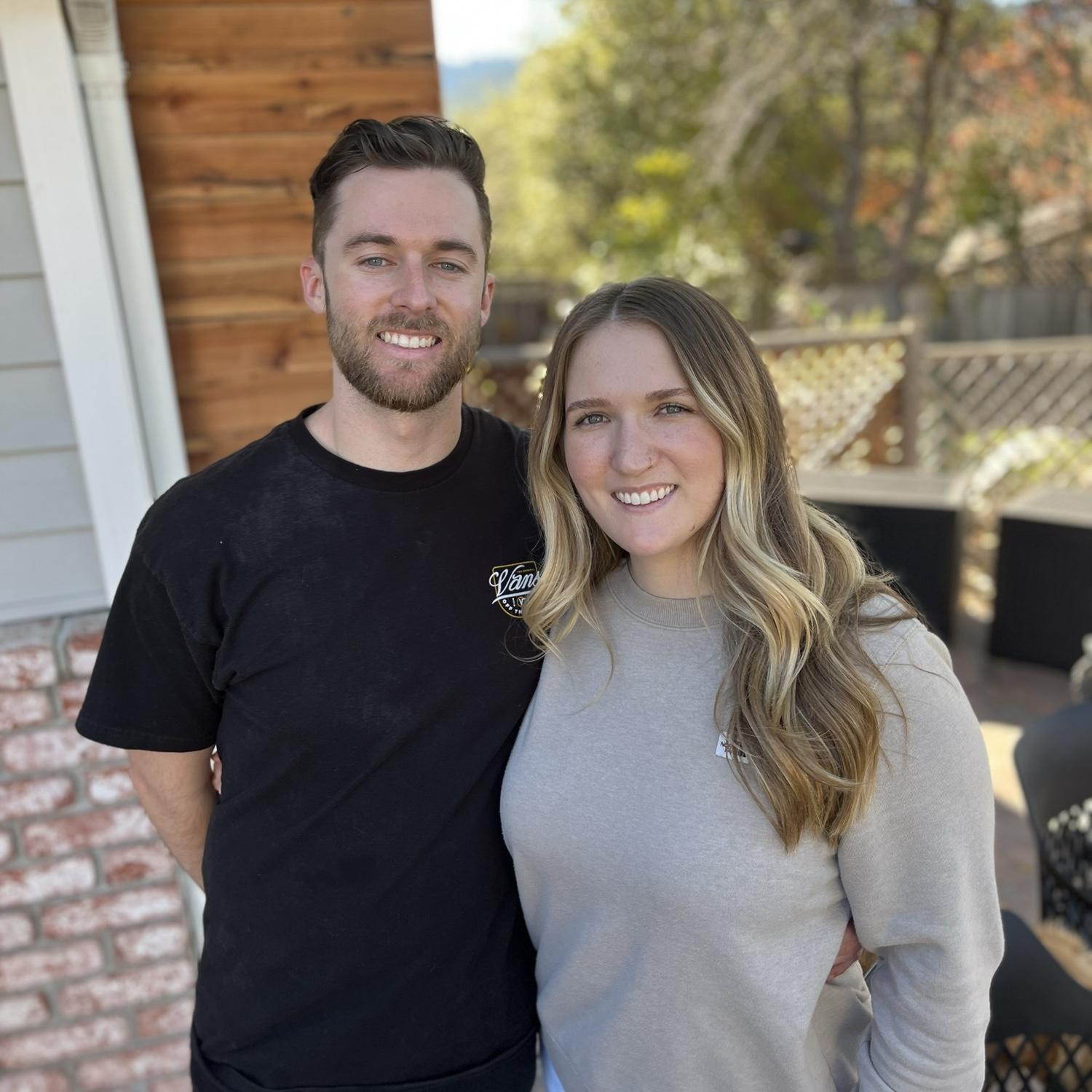 Thanksgiving at Joan & Dean’s 2022