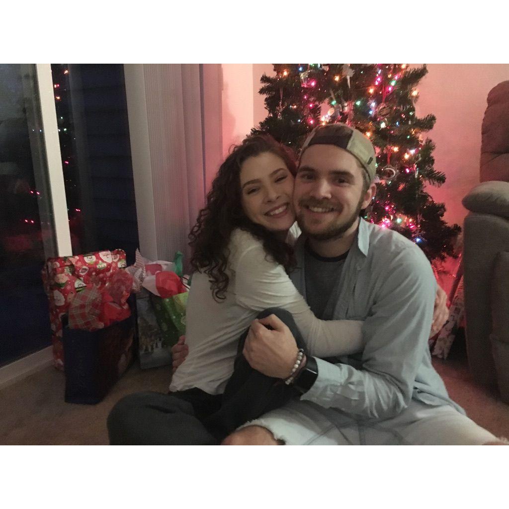 Christmas 18'