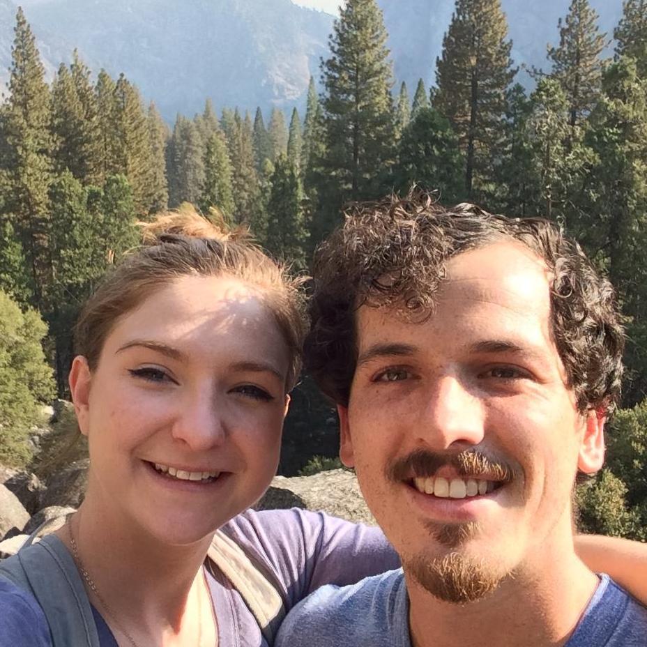 Yosemite Vacation