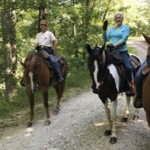 Horseshoe Creek Riding Stables