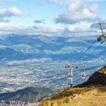 TelefériQo Cable Car