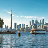 Toronto Islands