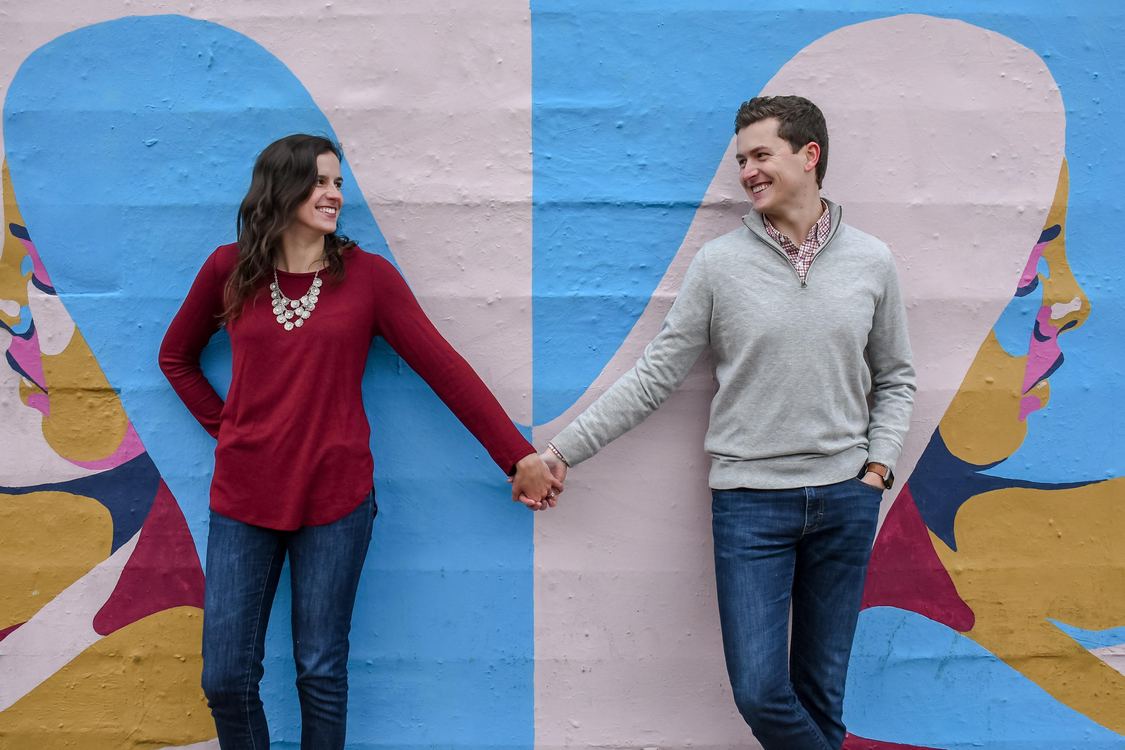 The Wedding Website of Kelsey Herbst and Marc Prasse