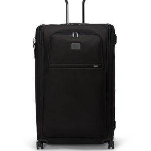 Tumi Alpha X-Large Dual Access Expandable Checked