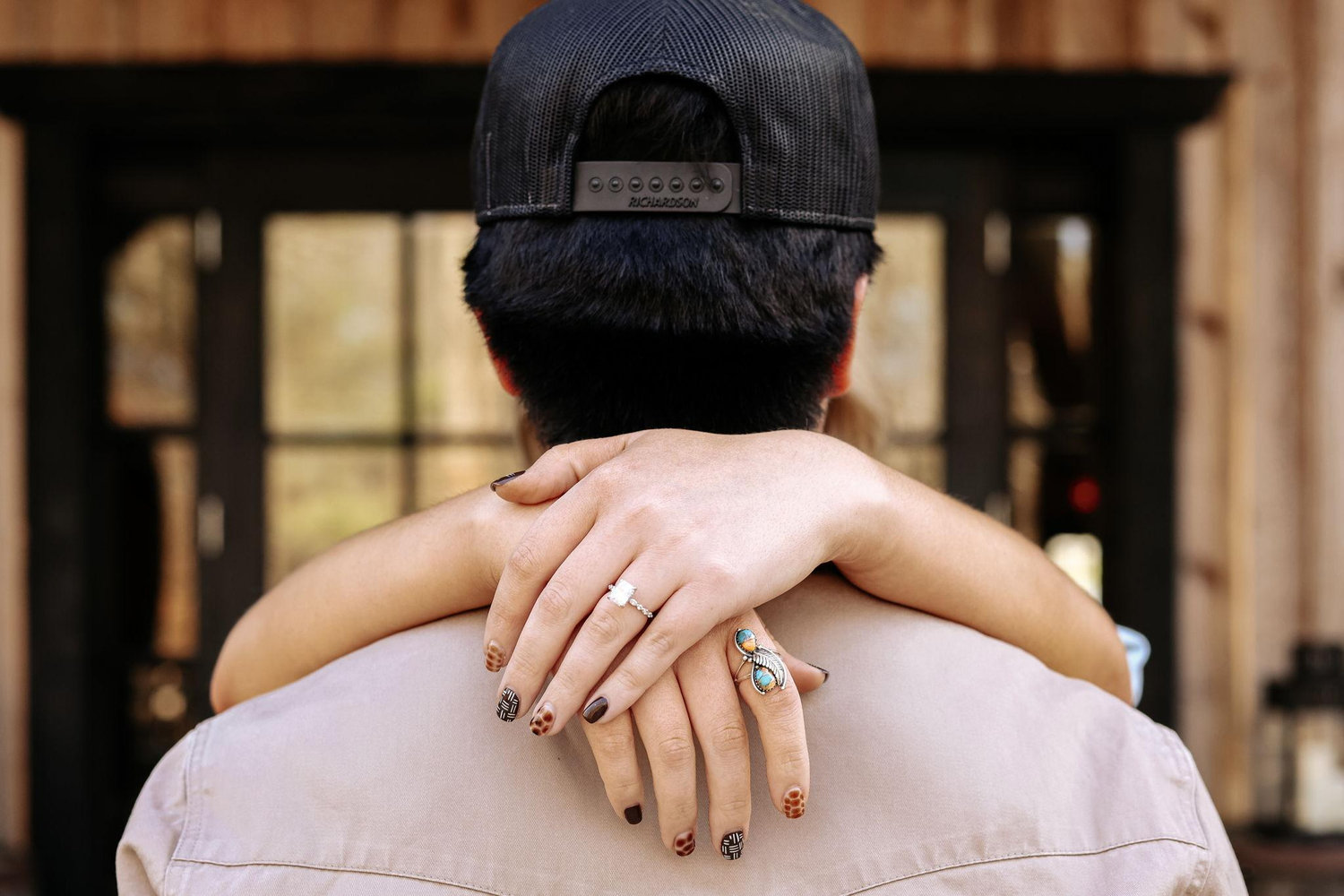 The Wedding Website of Ike Linton and Lexy Griffin