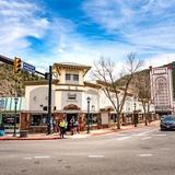 Downtown Estes Park Shopping