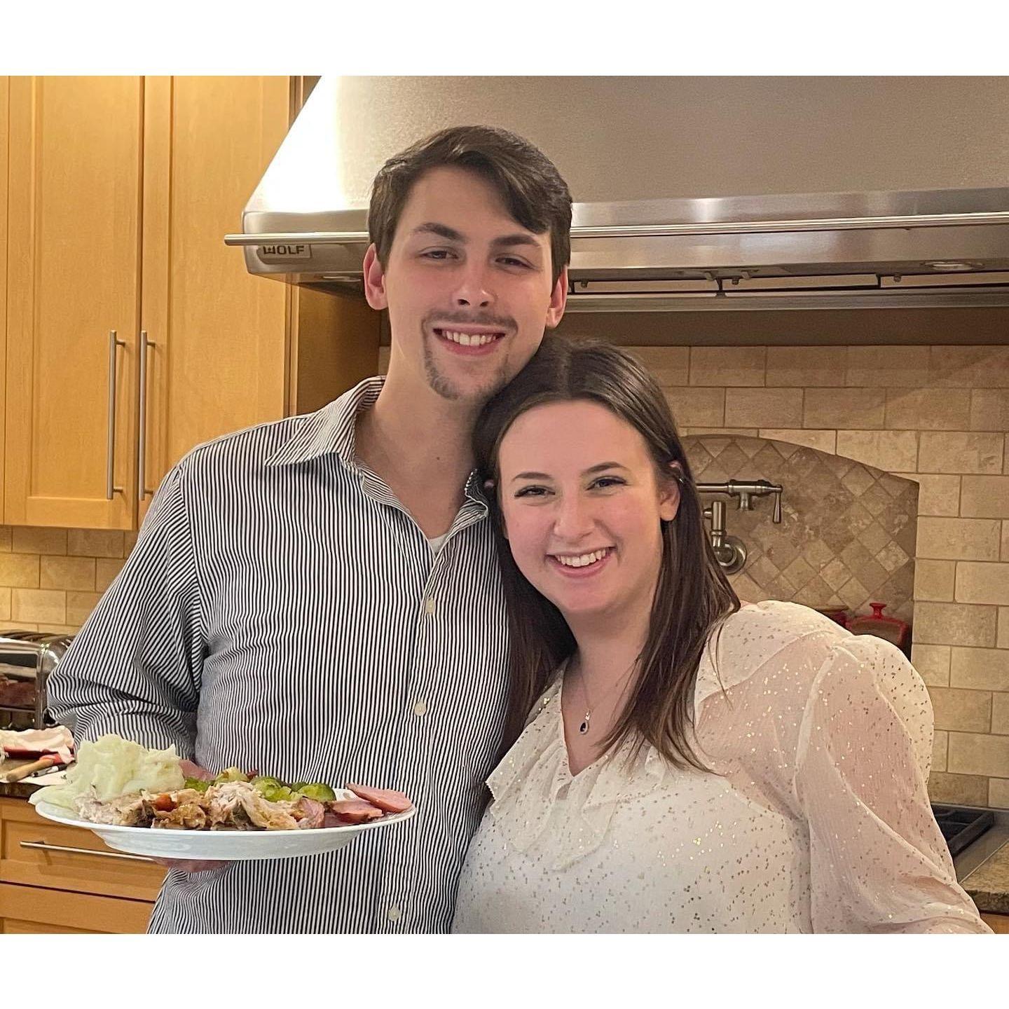 Thanksgiving 2021