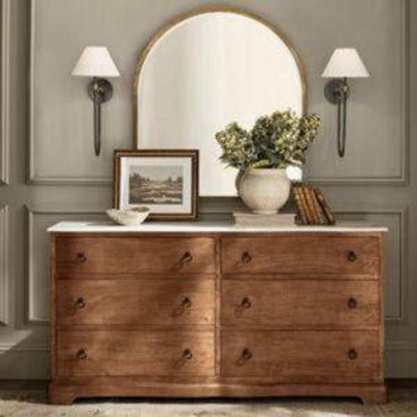 Furniture Fund for Our New Home