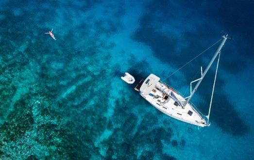 Honeymoon Boat Trip