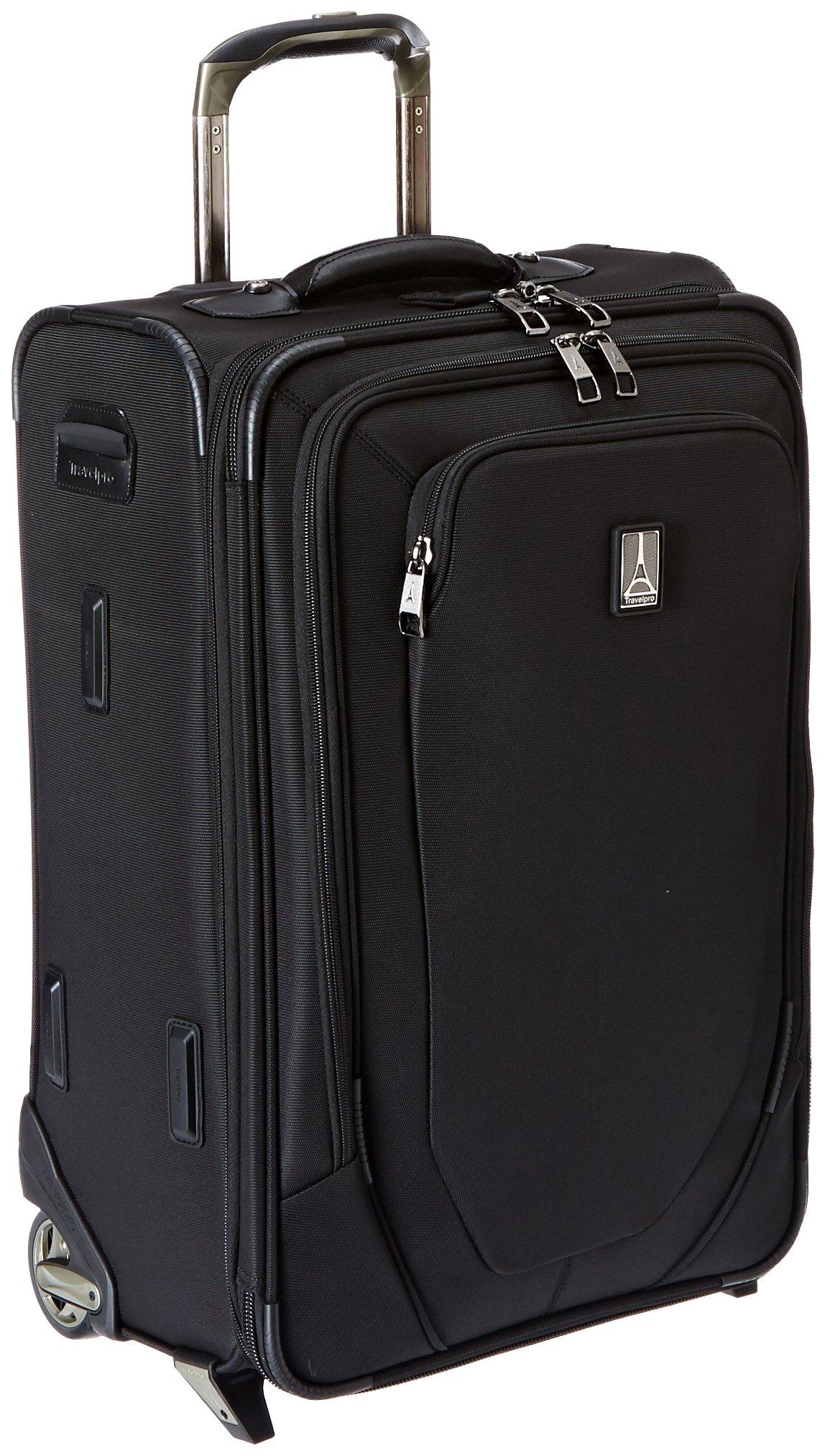 travelpro crew 10 22 inch